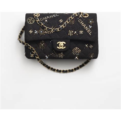 chanel mini flap grained calfskin|Small classic handbag, Grained calfskin & gold.